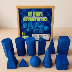 Sólidos geométricos